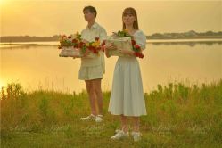 -易摄影婚纱摄影工作室