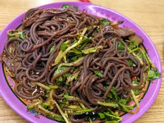 -牛马行牛肉饸饹铺(长春总店)