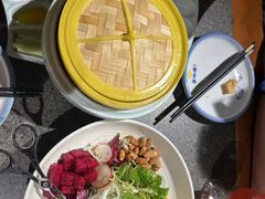 -真地道京味府·鲜橙烤鸭·北京菜(朝外大街东大桥店)