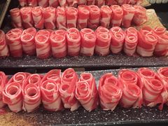 极品羊肋卷-王家渡火锅店(亦庄店)