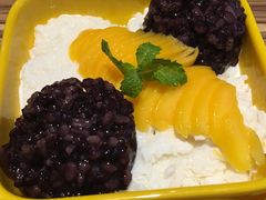 白雪芒果hei nuo m➍-粤港餐厅(禹州商业广场店)