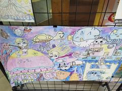 -大卫美术教育(中南路校区)