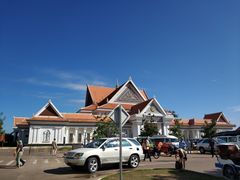 -吴哥国家博物馆
