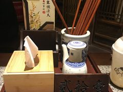 -南京大牌档(济南万象城店)