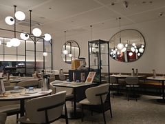 -必胜客(安盛金马店)