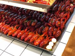 -霸王虾·麻辣小龙虾(清水河公园店)