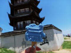 -观潮胜地公园