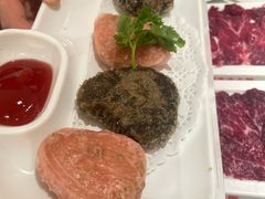 -八合里潮汕鲜牛肉火锅(深圳海岸城店)