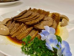 -荣粤酒家·融合粤菜
