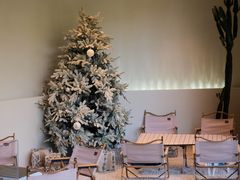 -J Create城市露营咖啡·简餐·宠物(上海动物园店)