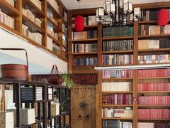 -道南書院·私房菜·早午茶·茶馆