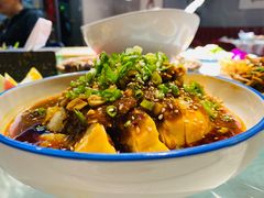 -雲蜀龙阁·金牌水煮鱼(方庄店)