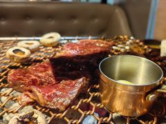 -黑牛の店·和牛烧肉(大悦城店)