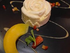 -YUE·6·西式融合餐厅(外滩六号店)