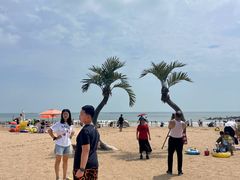 -巧克力渔家.小船海鲜家常菜(三浴场店)