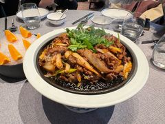 -柿合缘新京菜(国金中心商场店)
