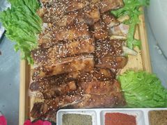 -沽源味道(中环路店)