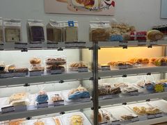 -长发西饼(临顿路店)