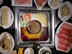 -巴奴毛肚火锅(安阳相州店)