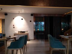 大堂-EN SPACE恩空间