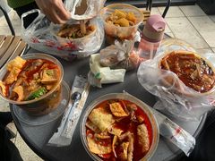 -龍城柳州螺蛳粉(群星路店)
