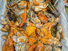 -巽寮印象美食部落餐厅·海鲜·地方特色菜(惠州体验店)