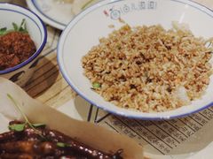 腊味炒饭-卤儿道道(杭州大厦501店)
