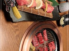 -炎蔵牛舌烤肉