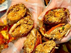 -靓靓蒸虾·头牌蒸虾(南山桂庙店)