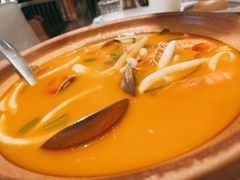 -金椰壳· 大厨新加坡菜(壹方城店)