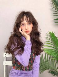 -AFA Hair studio·女士发型设计