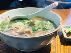 -越南牛肉河粉餐厅(书院巷店)