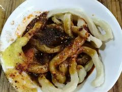 -洞子口张老二凉粉(文殊院店)