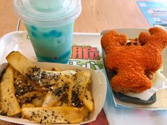 -德克士(龙阳广场店)