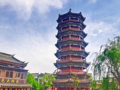 -滦州古城