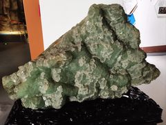 -房山世界地质公园博物馆