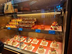 -BA(同德广场店)