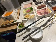 -海底捞火锅(玉桥商业广场店)