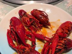 -山海•蒸汽活海鲜自助(皇庭广场店)