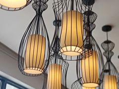 -五号茶居·新派粤菜·岭南五号酒店(沿江中路店)