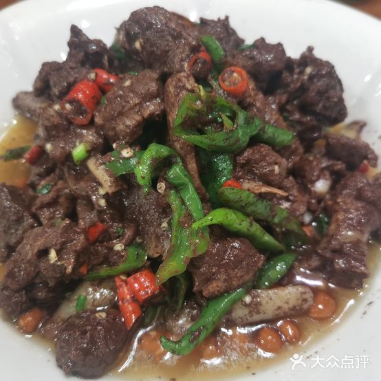 外婆老勺餐厅