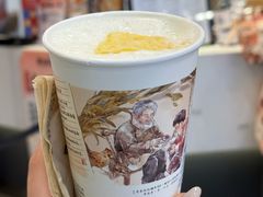 -茶颜悦色(雨花亭凯德二楼店)