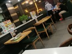 -李先生牛肉面大王(太原南内环店)