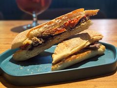 -BOCATA 西班牙餐厅(三里屯店)