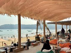 -涠洲岛南湾海洋运动公园