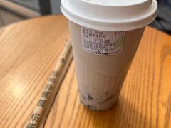龟苓凝萃拿铁咖-萃茶师(琅西店)