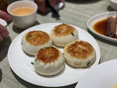 生煎包-潮府馆·非遗潮州菜·世纪公园(新国际博览中心店)