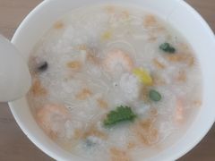 -苏小柳点心·手作小笼包(浦东嘉里城分院)