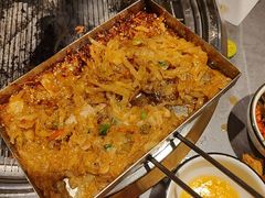 -小黑牛烤肉(聚隆店)
