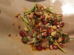 -费大厨辣椒炒肉(黄兴中心广场店)